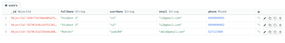 Mongoose Query.prototype.estimatedDocumentCount()函数