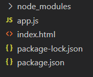 Node.js 如何异步地将数据推送到数组并保存 Node.js 如何异步地将数据推送到数组并保存
