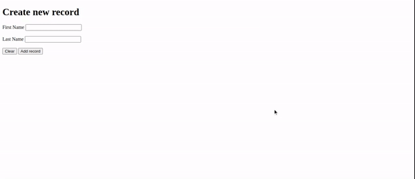 Node.js 如何异步地将数据推送到数组并保存 Node.js 如何异步地将数据推送到数组并保存