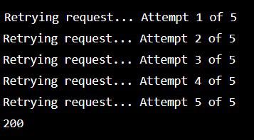 Node.js 在断开与互联网的连接时处理HTTPS模块错误