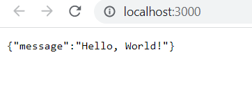 什么是Express Connect