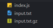 Node.js中 什么是Piping