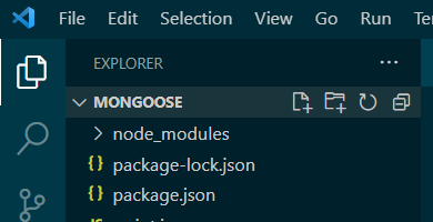 Mongoose prototype.Aggregate()函数