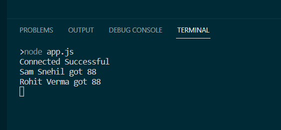 Mongoose prototype.Aggregate()函数