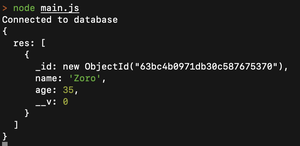 Mongoose Query.prototype.in()函数