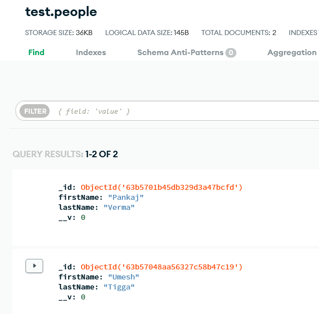 Mongoose QueriesModel.findByIdAndDelete()方法