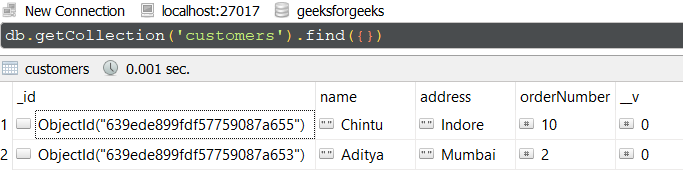 Mongoose Query.prototype.w()方法