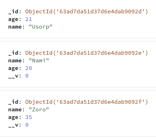 Mongoose Query.prototype.findOneAndReplace()方法