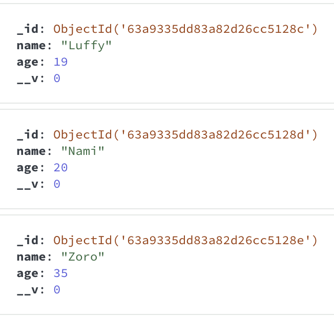 Mongoose Aggregate.prototype.limit()函数