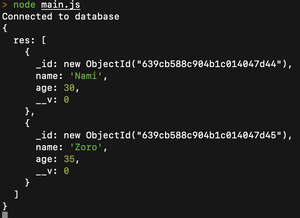 Mongoose Aggregate.prototype.match()函数