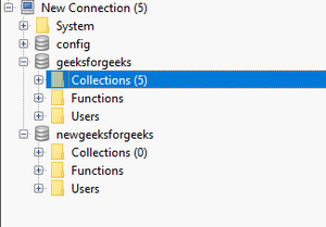 Mongoose Schema Connection.prototype.useDb()函数