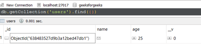 Mongoose Schematype.checkRequired()函数