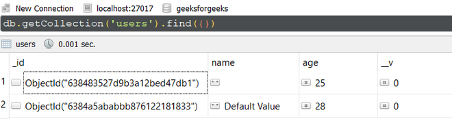 Mongoose Schematype.checkRequired()函数