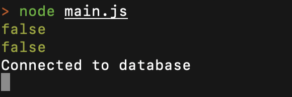 Mongoose Query.prototype.selectedInclusively()函数