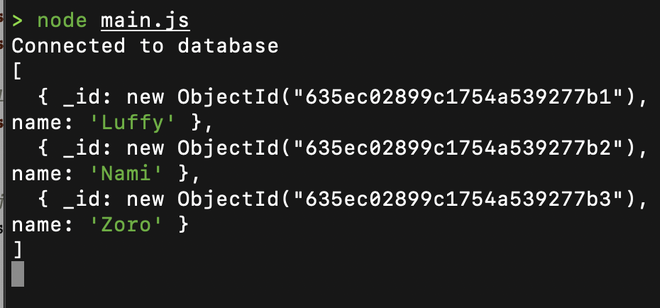 Mongoose Query.prototype.select() 函数