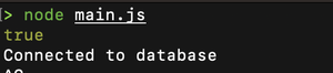 Mongoose Query prototype.selected()函数