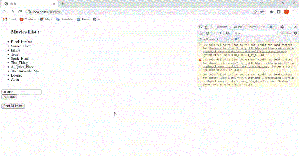Ember.js EmberRouter 的 addObserver() 方法