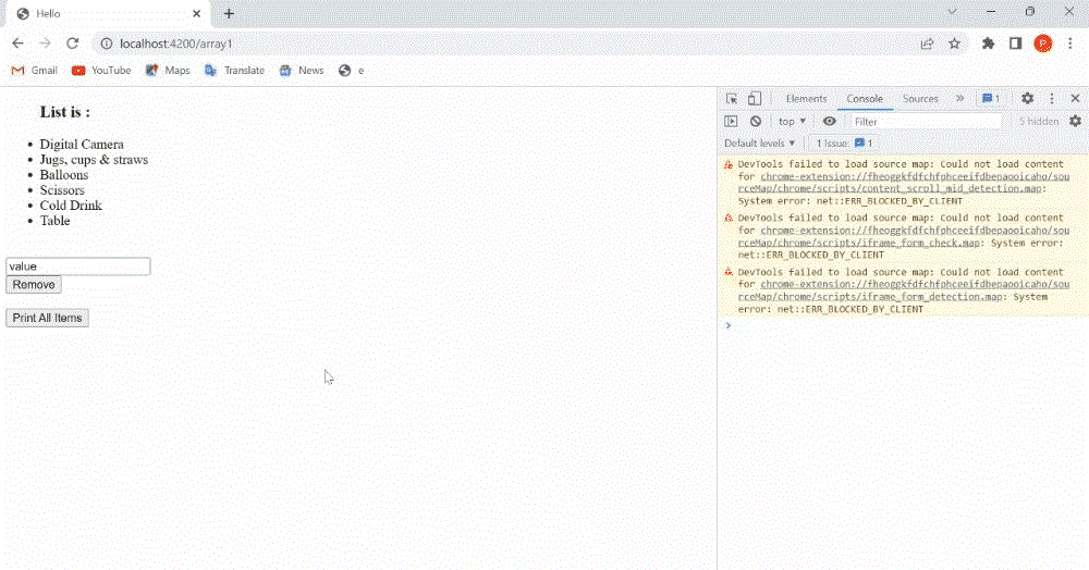 Ember.js Controller get()方法