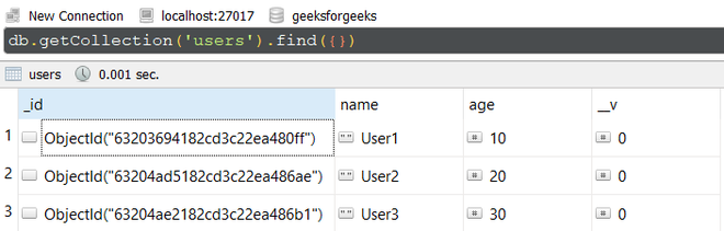 Mongoose Document Model.prototype.remove()函数