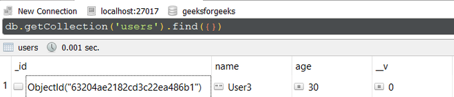 Mongoose Document Model.prototype.remove()函数