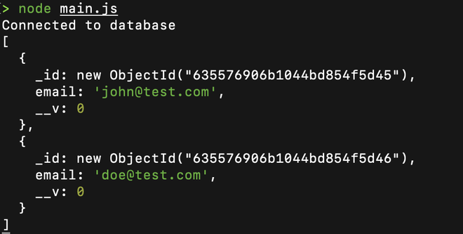 Mongoose SchemaType.prototype.select()函数