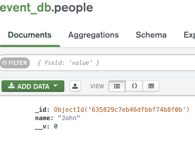 Mongoose SchemaType.prototype.immutable()函数