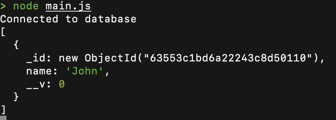 Mongoose SchemaType.prototype.immutable()函数