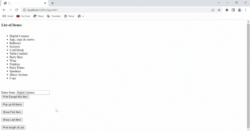 Ember.js ArrayProxy [] 属性