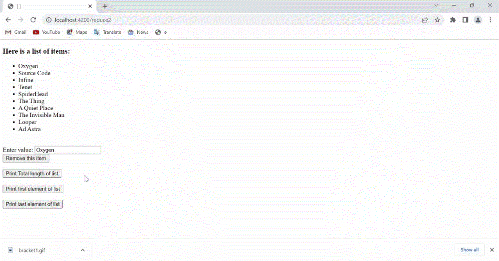 Ember.js ArrayProxy [] 属性
