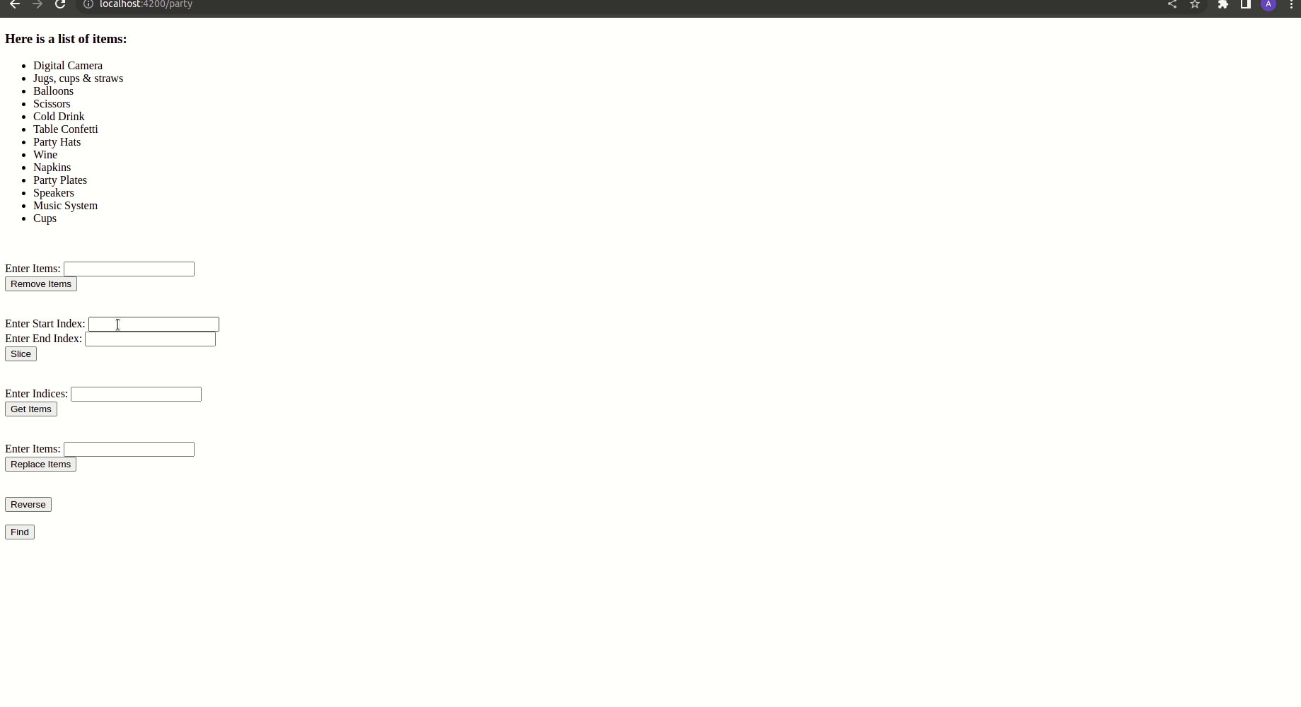 Ember.js Ember.NativeArray removeObjects() 方法