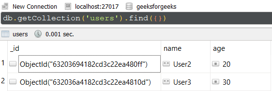 Mongoose Document Model.deleteOne()函数