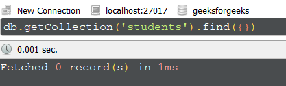 Mongoose Document Model.insertMany()函数