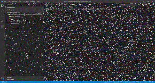 Mongoose Document Model.estimatedDocumentCount()函数