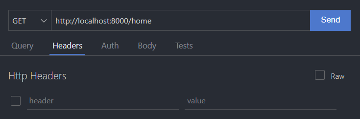 Node.js 如何使用JSON Web Tokens