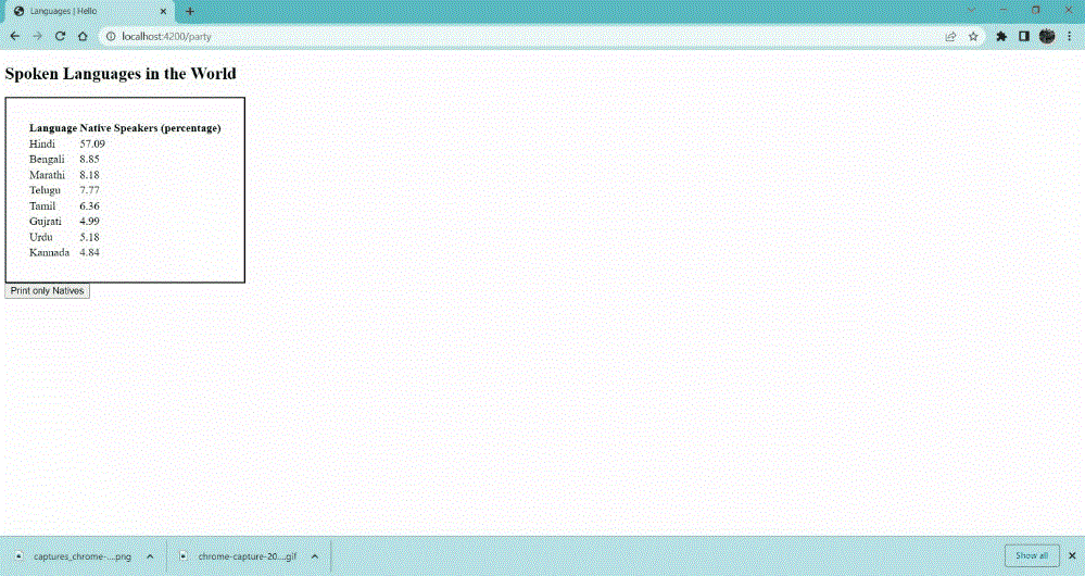 Ember.js MutableArray mapBy() 方法