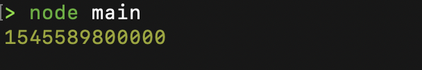 Moment.js 自定义更改时间来源