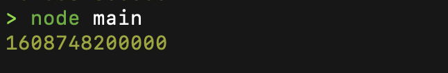 Moment.js 自定义更改时间来源