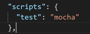 Node.js 如何进行测试