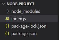 Node.js 模块是什么