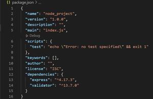 Node.js 模块是什么