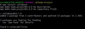 Node.js 模块是什么