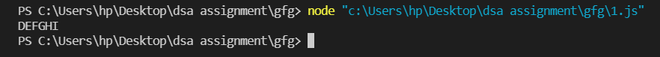 Node.js 哪个模块用于缓冲区基本操作