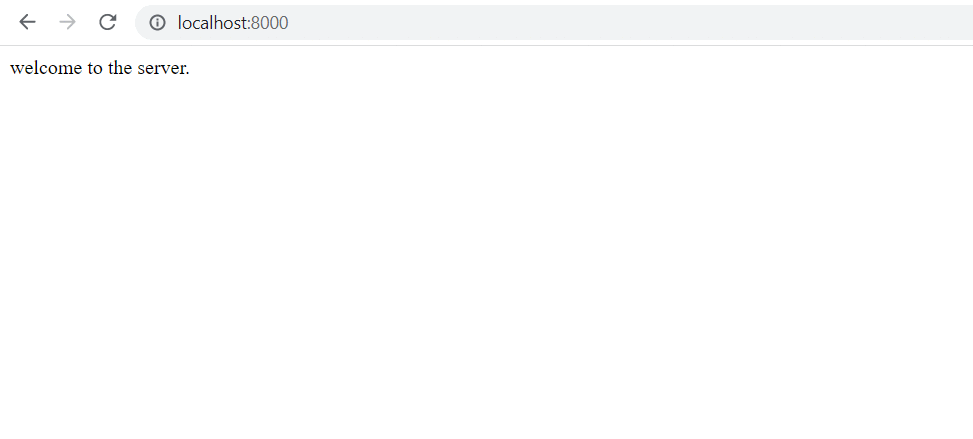如何在创建Node.js中的HTTP服务器之前等待MongoDB连接