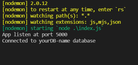 Node.js 如何在应用程序中连接MongoDB数据库