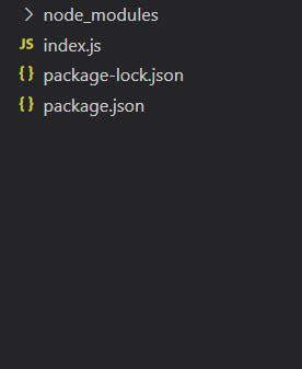 Node.js 如何连接sqlite3数据库