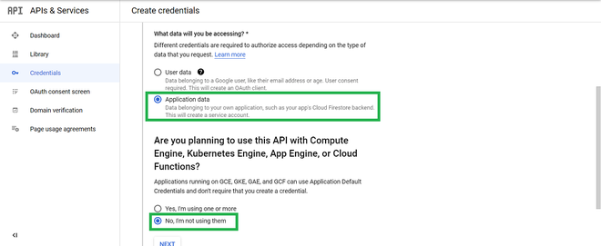 Node.js 如何集成Google日历