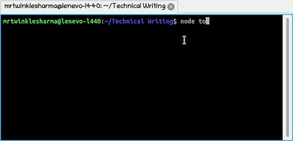 Node.js 邮箱验证