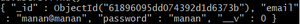 Node.js 解释护照