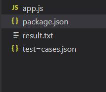 Node.js 文件系统模块是什么