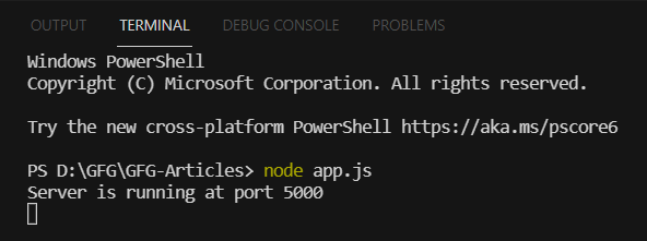 Node.js 关键特性是什么
